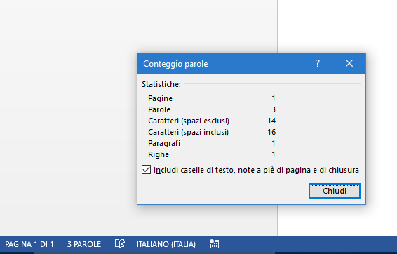 Software Conteggio Parole Pdf Download